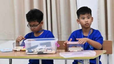 ‘STEM là tiền đề để đưa AI vào trường học’