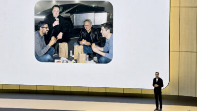 Google bắt tay Nvidia, OpenAI để phát hiện nội dung AI