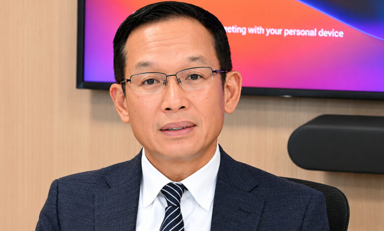 ‘Việt Nam đang chuyển từ gia công phần mềm sang tạo ra công nghệ’ ‘Việt Nam đang chuyển từ gia công phần mềm sang tạo ra công nghệ’