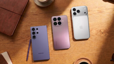 Xiaomi 17T Pro đọ cấu hình Galaxy S26 Ultra, iPhone 17 Pro