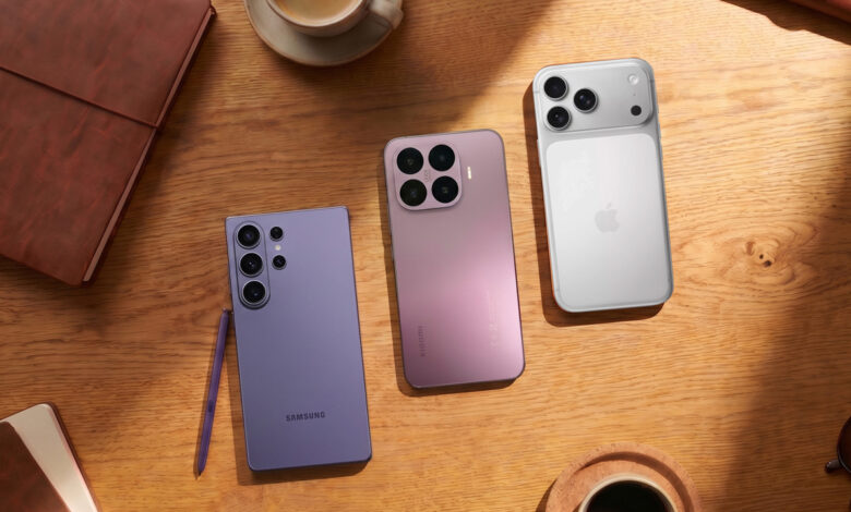 Xiaomi 17T Pro đọ cấu hình Galaxy S26 Ultra, iPhone 17 Pro Xiaomi 17T Pro đọ cấu hình Galaxy S26 Ultra, iPhone 17 Pro