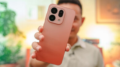 Trải nghiệm Oppo Find X9s với camera Hasselblad, pin lâu