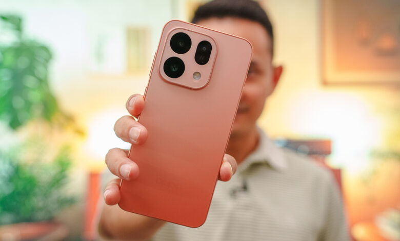 Trải nghiệm Oppo Find X9s với camera Hasselblad, pin lâu Trải nghiệm Oppo Find X9s với camera Hasselblad, pin lâu