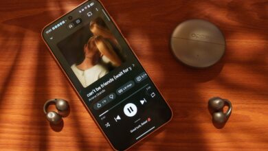 Oppo Enco Clip 2 – tai nghe dạng mở hợp tác với Dynaudio