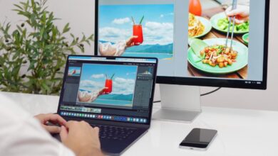 Đánh giá MacBook Air M5: Laptop đáng mua nhất của Apple