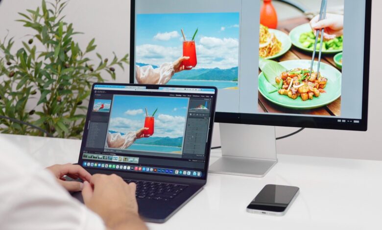 Đánh giá MacBook Air M5: Laptop đáng mua nhất của Apple Đánh giá MacBook Air M5: Laptop đáng mua nhất của Apple