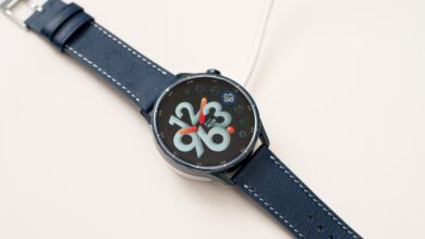 Xiaomi Watch S5 – smartwatch khung thép, pin 21 ngày