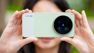 Vivo X300 Ultra – ‘máy ảnh’ trong thân hình smartphone