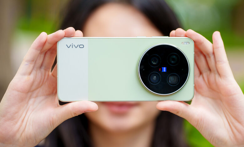 Vivo X300 Ultra – ‘máy ảnh’ trong thân hình smartphone Vivo X300 Ultra – ‘máy ảnh’ trong thân hình smartphone