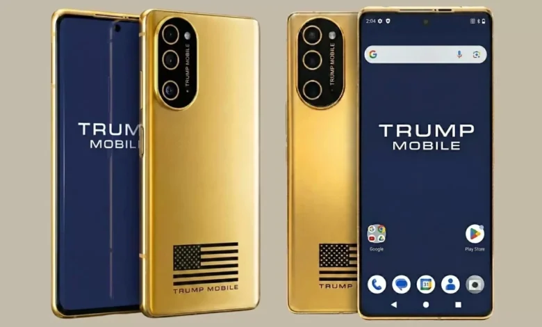 Trump Mobile điều tra sự cố lộ dữ liệu khách hàng Trump Mobile điều tra sự cố lộ dữ liệu khách hàng