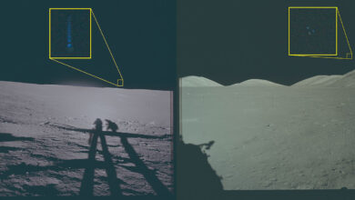 Phản ứng của giới khoa học về tài liệu UFO của Lầu Năm Góc