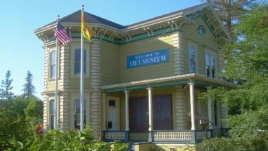 Có Hay Không Vai Trò Của Biên Đoàn Trong Vụ Viet Museum Đóng Cửa?
