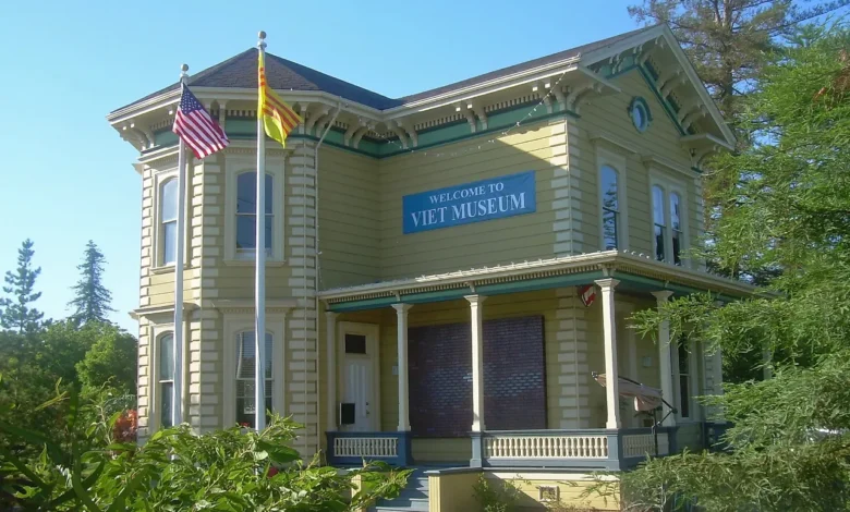 Có Hay Không Vai Trò Của Biên Đoàn Trong Vụ Viet Museum Đóng Cửa?