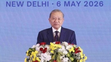Tổng Bí thư, Chủ tịch nước Tô Lâm đề nghị thúc đẩy hình thành Đối tác số Việt Nam – Ấn Độ