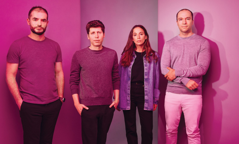 Hai cựu giám đốc OpenAI tố với tòa Sam Altman ‘nói dối’ Hai cựu giám đốc OpenAI tố với tòa Sam Altman ‘nói dối’