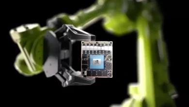 Chuỗi cung ứng tại châu Á chiếm 90% chi phí sản xuất của Nvidia