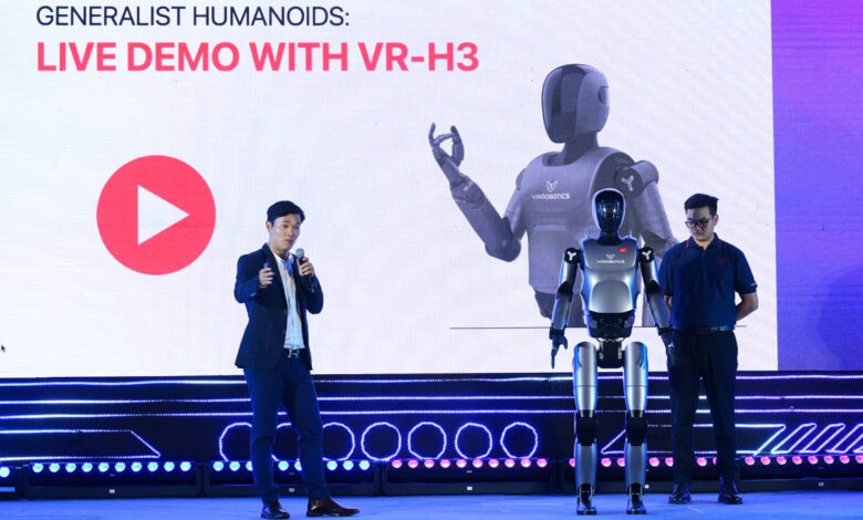 Việt Nam xác định 10 nhóm công nghệ chiến lược Việt Nam xác định 10 nhóm công nghệ chiến lược