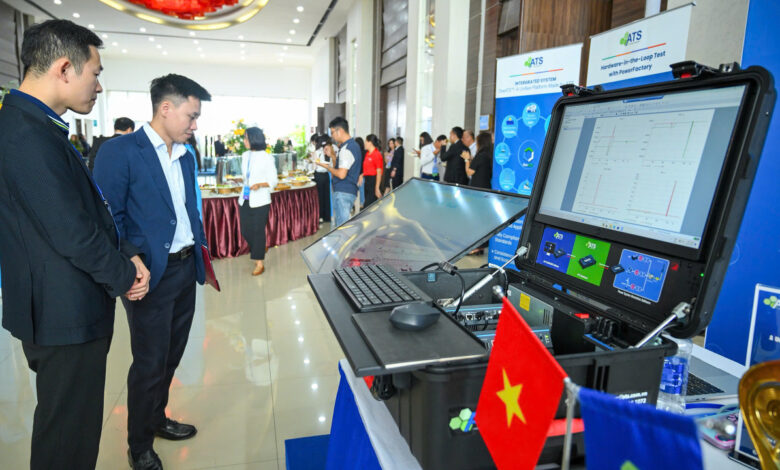 Đề xuất lập mạng lưới chuyên gia AI Việt toàn cầu Đề xuất lập mạng lưới chuyên gia AI Việt toàn cầu