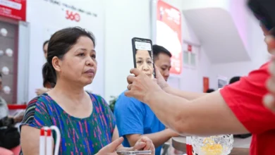 Nhà mạng đến nhà xác thực thông tin thuê bao