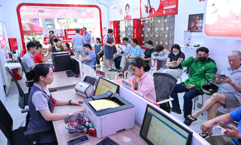 ‘Việt Nam là nền kinh tế số có tốc độ tăng trưởng nhanh nhất khu vực’ ‘Việt Nam là nền kinh tế số có tốc độ tăng trưởng nhanh nhất khu vực’