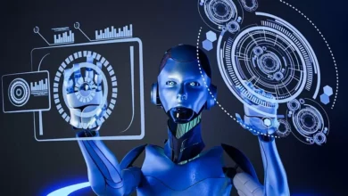 Truy cập Internet từ bot AI lần đầu vượt con người