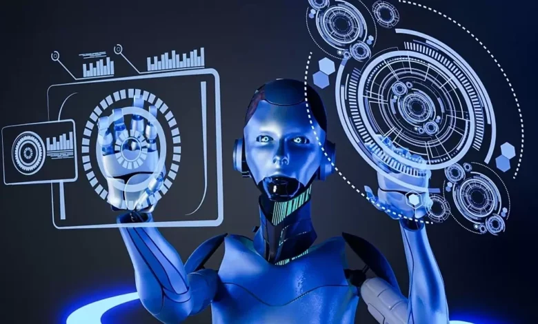 Truy cập Internet từ bot AI lần đầu vượt con người Truy cập Internet từ bot AI lần đầu vượt con người