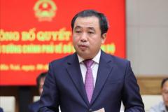Bí thư Hà Nội chỉ đạo ‘nóng’ vụ Đảng viên gần trăm tuổi bị ‘hành’ thủ tục Bí thư Hà Nội chỉ đạo ‘nóng’ vụ Đảng viên gần trăm tuổi bị ‘hành’ thủ tục