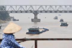Siêu dự án Trục đại lộ cảnh quan sông Hồng: Những thành phố khác đã làm gì với các dòng sông của họ?