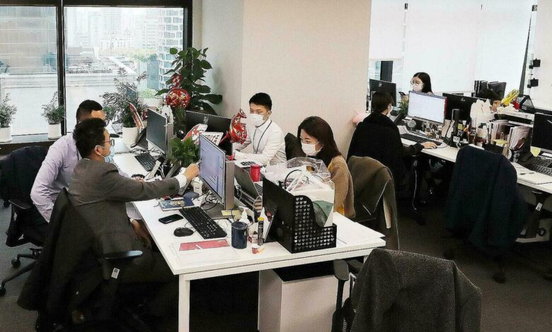 Công nghệ ‘chưng cất’ người thành bản sao AI gây tranh cãi Công nghệ ‘chưng cất’ người thành bản sao AI gây tranh cãi