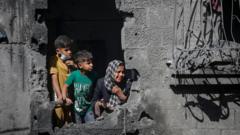 Ủy ban điều tra Liên Hợp Quốc: Israel phạm tội diệt chủng ở Gaza Ủy ban điều tra Liên Hợp Quốc: Israel phạm tội diệt chủng ở Gaza