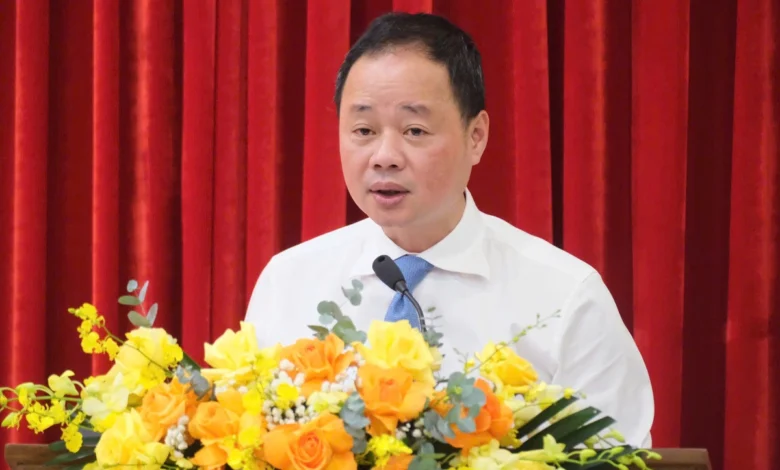 Việt Nam sẽ xây dựng cơ chế đặc biệt về công nghệ lượng tử Việt Nam sẽ xây dựng cơ chế đặc biệt về công nghệ lượng tử