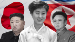 Vì sao ông Kim Jong-un không bao giờ nói về mẹ mình? Vì sao ông Kim Jong-un không bao giờ nói về mẹ mình?