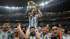 World Cup: Lịch sử và những lời nguyền của nhà vô địch World Cup: Lịch sử và những lời nguyền của nhà vô địch