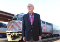 Rod Diridon memorial recalls Santa Clara County transit legend