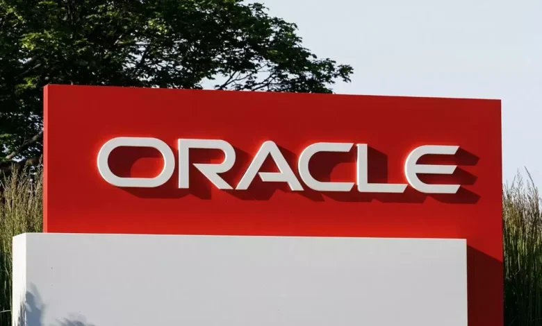 21.000 nhân viên Oracle mất việc trong một năm 21.000 nhân viên Oracle mất việc trong một năm