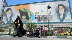 Thỏa thuận Mỹ – Iran: Yếu tố nào đáng chú ý? Thỏa thuận Mỹ – Iran: Yếu tố nào đáng chú ý?