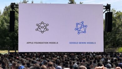 Apple bắt tay Google để ‘tái sinh’ Siri