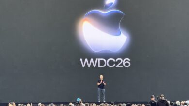 Tim Cook cảm ơn 21 lần khi phát biểu tại WWDC