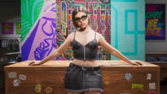 GTA 6 sẽ ra mắt chỉ dưới dạng tải xuống – liệu đĩa game đã bị ‘khai tử’? GTA 6 sẽ ra mắt chỉ dưới dạng tải xuống – liệu đĩa game đã bị ‘khai tử’?