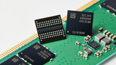 Giá smartphone, máy tính tăng mạnh vì khan hiếm chip nhớ