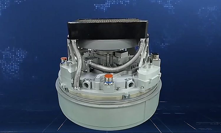 Trung Quốc xuất xưởng động cơ eVTOL nội địa đầu tiên Trung Quốc xuất xưởng động cơ eVTOL nội địa đầu tiên