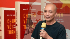 Sách Chuyện với Thanh bị thu hồi và những ồn ào chưa dứt Sách Chuyện với Thanh bị thu hồi và những ồn ào chưa dứt