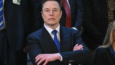 Elon Musk: ‘Tương lai tiền sẽ không còn quan trọng’