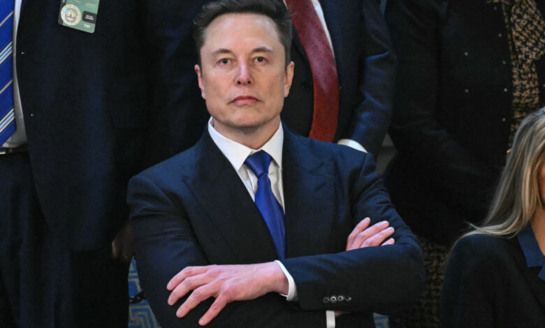 Elon Musk: ‘Tương lai tiền sẽ không còn quan trọng’ Elon Musk: ‘Tương lai tiền sẽ không còn quan trọng’