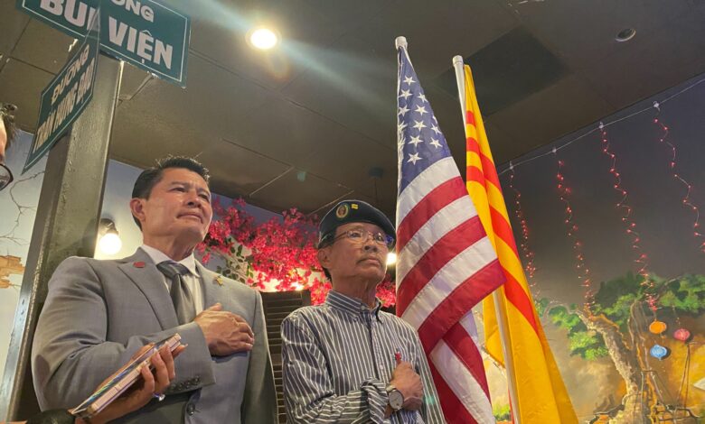 Bien Doan leads in San Jose District 7 council race Bien Doan leads in San Jose District 7 council race