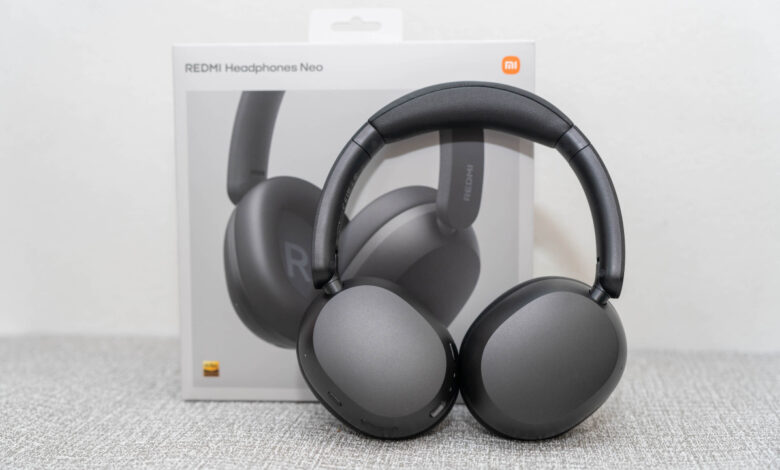 Tai nghe chụp tai đầu tiên của Xiaomi giá 2,09 triệu đồng Tai nghe chụp tai đầu tiên của Xiaomi giá 2,09 triệu đồng