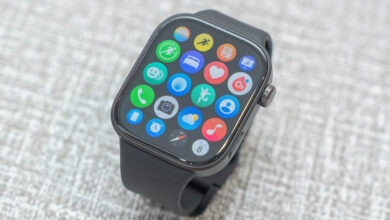 Redmi Watch 6 nâng cấp mạnh phần cứng, pin 24 ngày
