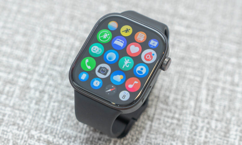 Redmi Watch 6 nâng cấp mạnh phần cứng, pin 24 ngày Redmi Watch 6 nâng cấp mạnh phần cứng, pin 24 ngày