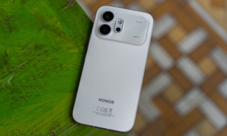 Honor 600 – smartphone hỗ trợ AI, giá từ 18 triệu đồng Honor 600 – smartphone hỗ trợ AI, giá từ 18 triệu đồng