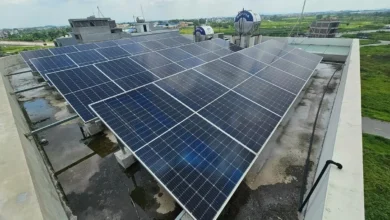 Có nên chi 100 triệu đồng lắp điện mặt trời?